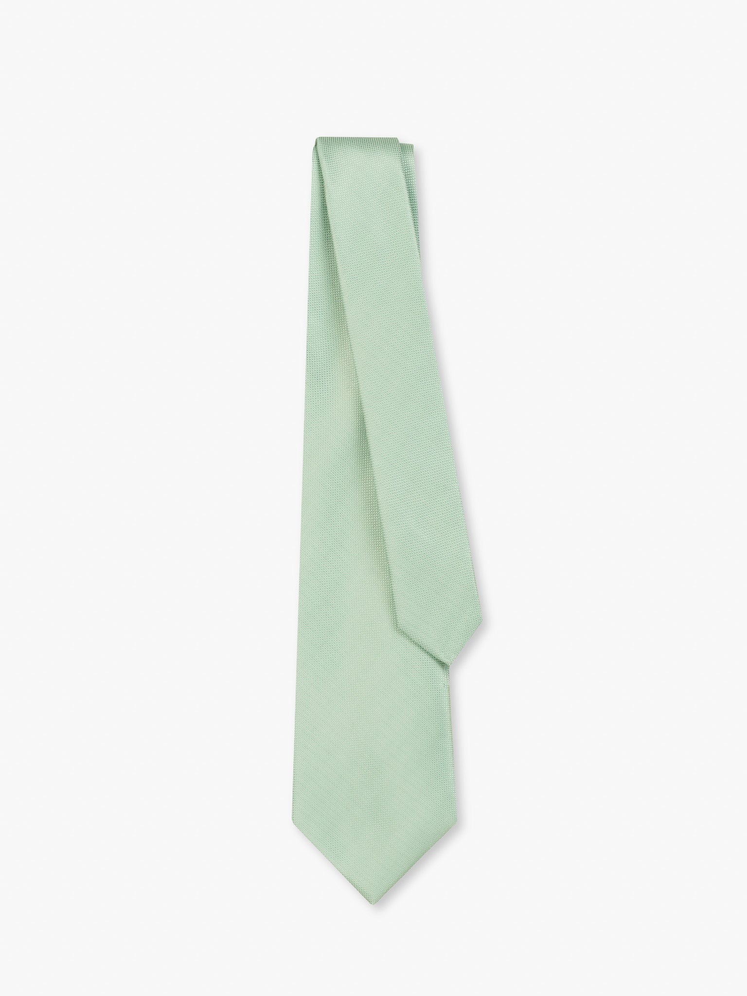 CORBATA VERDE SR. AZUL