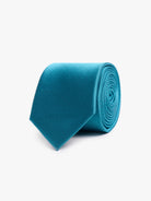AJUSTE REGULAR SR. CORBATA AZUL AZUL