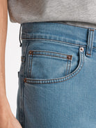 Mr. Blue Regular Fit Blue Jeans