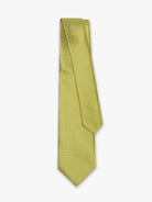 Gravata Verde Regular Fit Mr. Blue