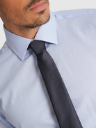 CORBATA AZUL SR. AZUL