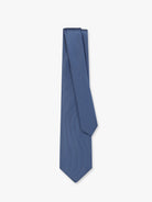 CORBATA AZUL SR. AZUL