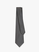 CORBATA GRIS SR. AZUL