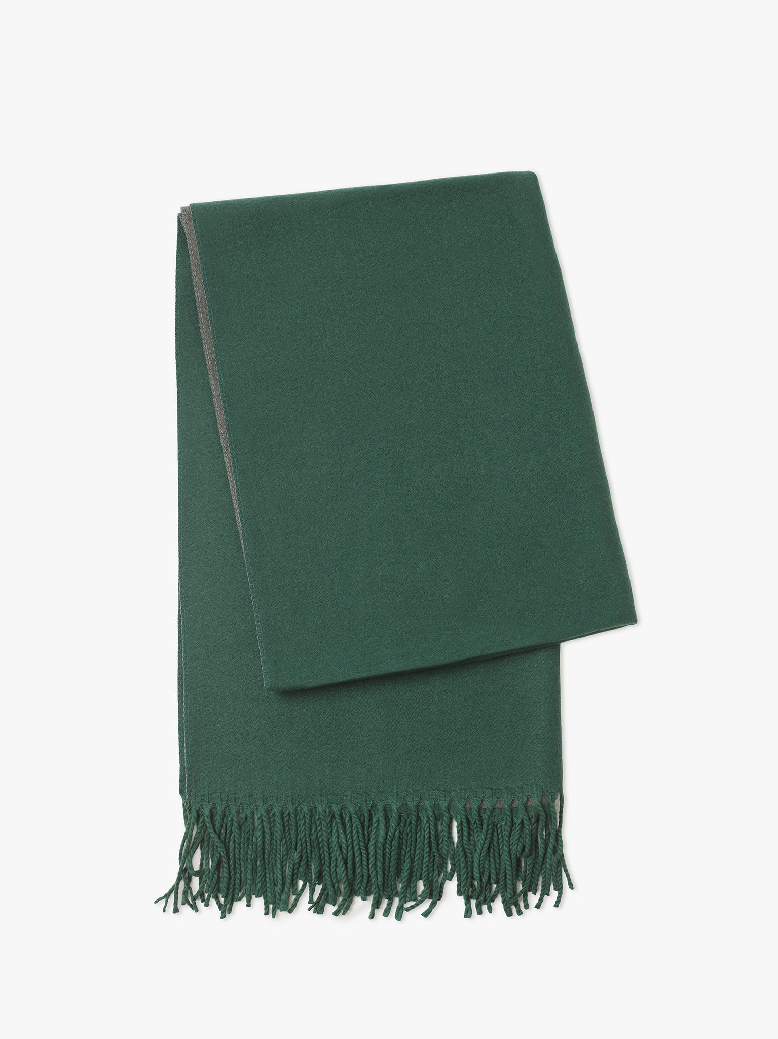 CACHECOL VERDE LISO MR. BLUE