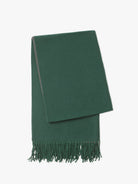 CACHECOL VERDE LISO MR. BLUE