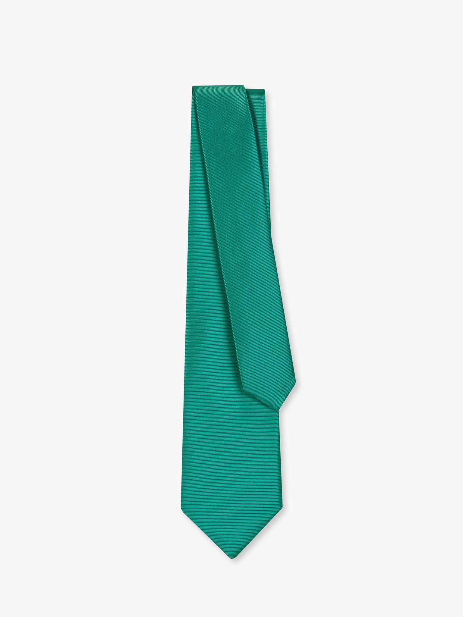 CORBATA VERDE SR. AZUL