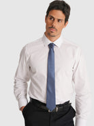 CORBATA AZUL SR. AZUL