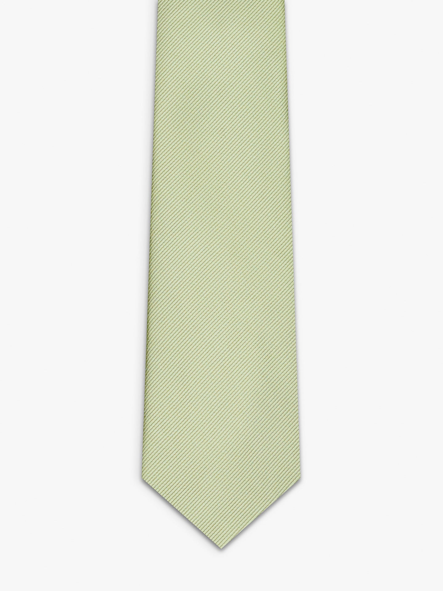 Gravata Verde Regular Fit Mr. Blue