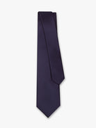 REGULAR FIT MR. BLUE TIE BLUE