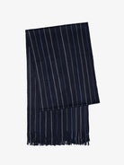 BLUE SCARF MR. BLUE
