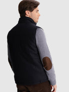 BLUE JACKET REGULAR FIT MR. BLUE