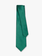 GREEN REGULAR FIT MR. BLUE