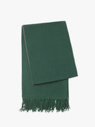 CACHECOL VERDE LISO MR. BLUE