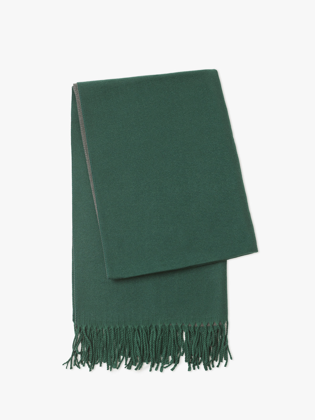 CACHECOL VERDE LISO MR. BLUE