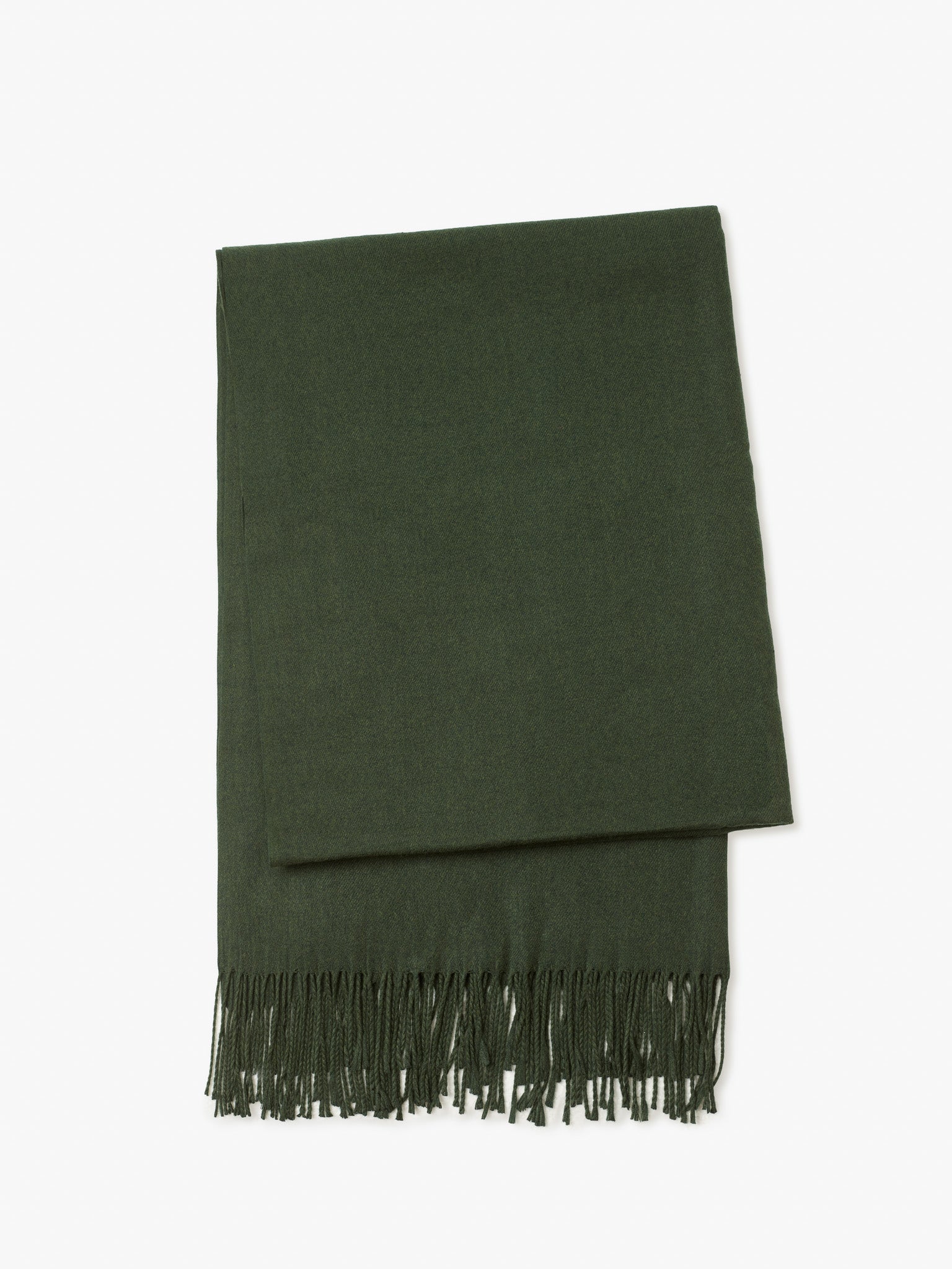 CACHECOL VERDE LISO MR. BLUE