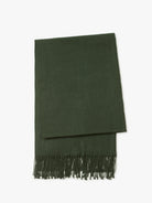 CACHECOL VERDE LISO MR. BLUE