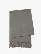 CACHECOL CINZENTO LISO MR. BLUE