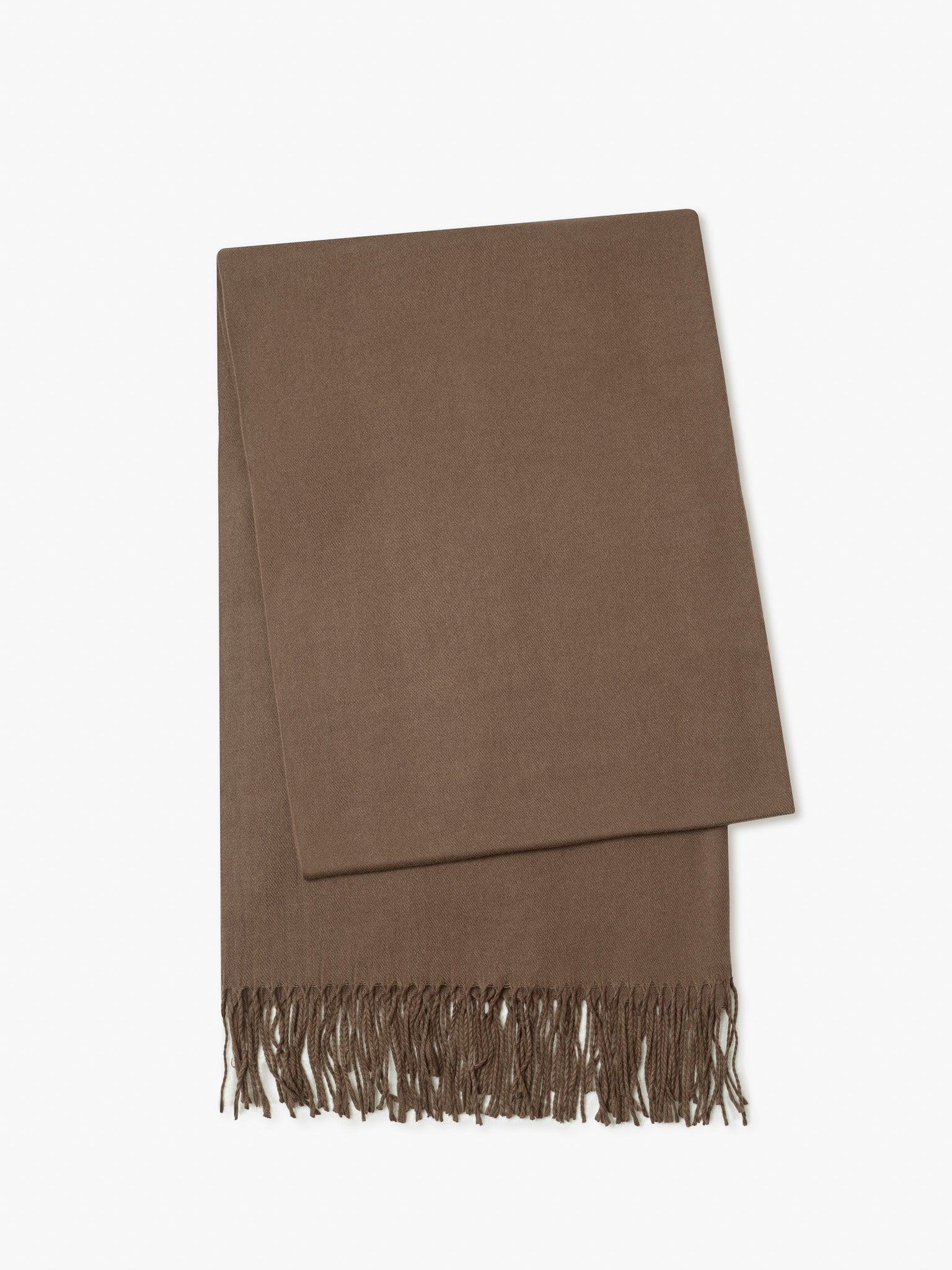 CACHECOL CAMEL LISO MR. BLUE