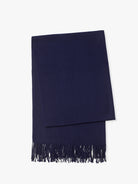 CACHECOL AZUL LISO MR. BLUE