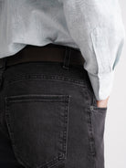 Mr. Blue Slim Fit Blue Jeans