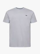 Mr. Blue 100% Cotton Blue T-Shirt