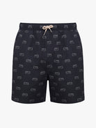 Mr. Blue Classic Swimsuit