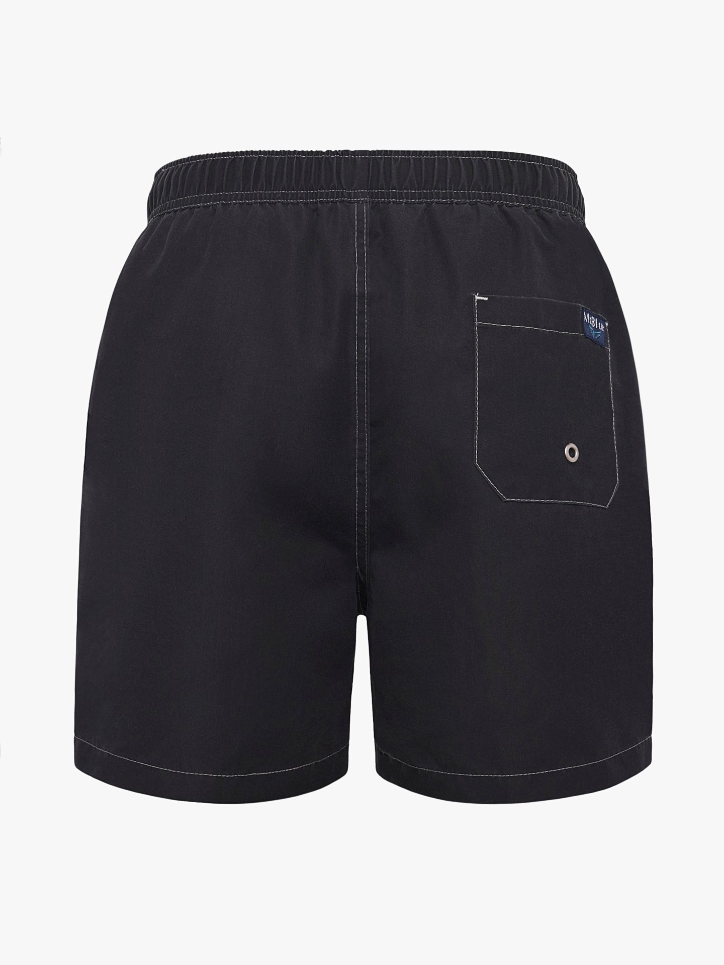 Mr. Blue Italian Gray Swimsuit