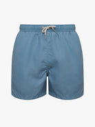 Fato de Banho Italiano Azul Mr. Blue