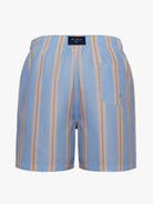Mr. Blue Classic Swimsuit