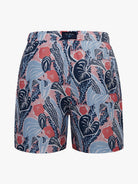 Mr. Blue Classic Swimsuit