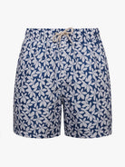 Mr. Blue Classic Swimsuit