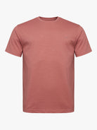 100% Cotton Pink Mr. Blue T-Shirt