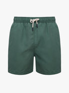 Mr. Blue Italian Green Swimsuit