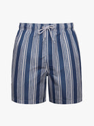 Mr. Blue Classic Swimsuit
