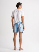 Mr. Blue Classic Swimsuit