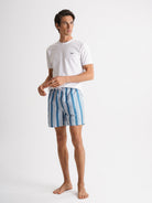 Mr. Blue Classic Swimsuit
