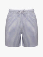 Mr. Blue Classic Swimsuit