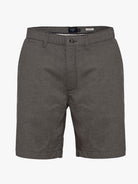 Calções Slim Fit Verdes Mr. Blue