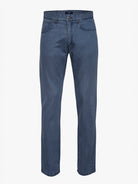 Mr. Blue Regular Fit Blue Jeans