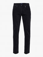 Mr. Blue Slim Fit Blue Jeans