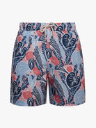 Mr. Blue Classic Swimsuit