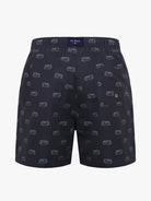Mr. Blue Classic Swimsuit