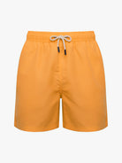 Mr. Blue Classic Yellow Swimsuit