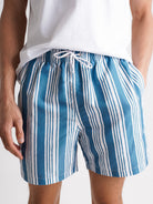 Mr. Blue Classic Swimsuit