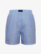 Mr. Blue Classic Swimsuit