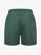 Mr. Blue Italian Green Swimsuit